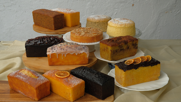Lola M Cakes