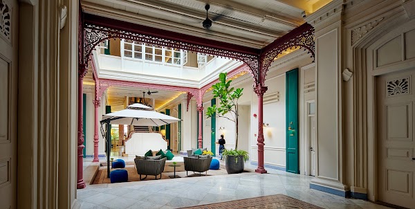 The Edison George Town, Penang