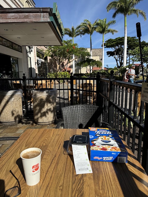 Island Deli