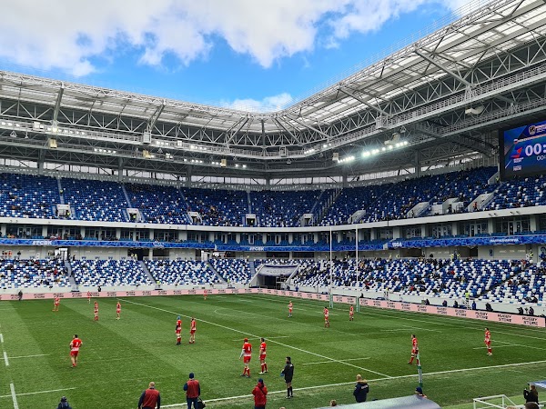 Rostec Arena 1