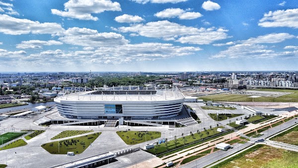 Rostec Arena 5