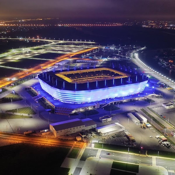 Rostec Arena 4