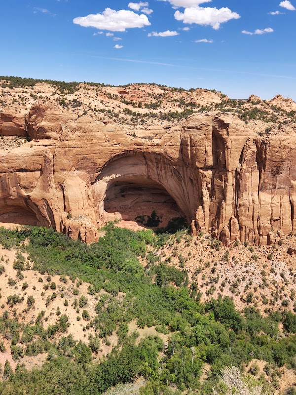 Sandal Trail