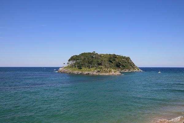 Isla de San Nicolas