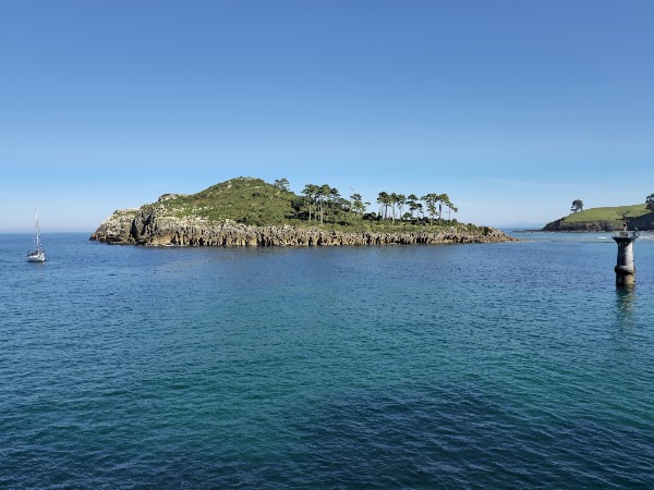 Isla de San Nicolas 5