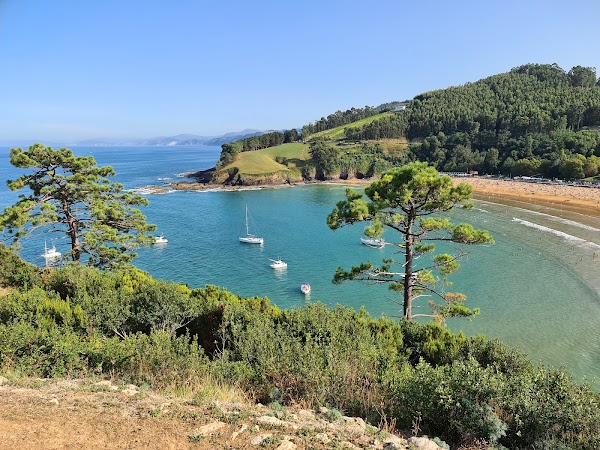 Isla de San Nicolas 4