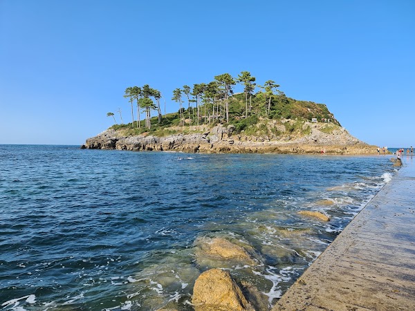 Isla de San Nicolas 2