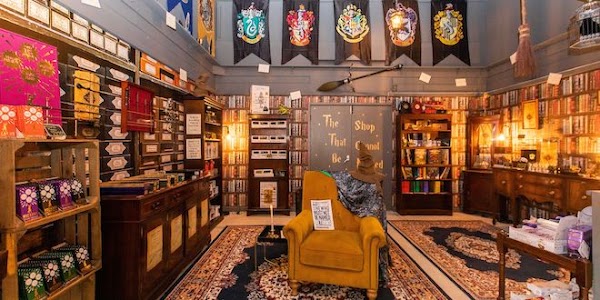 The Shop That Must Not Be Named 5