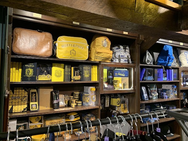 The Shop That Must Not Be Named 3