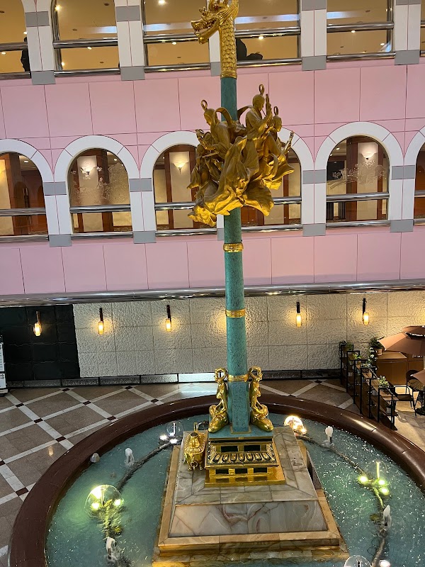 Hurshimchung Spa