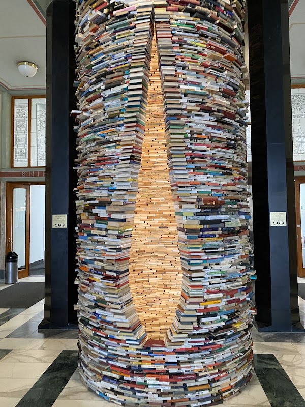 Idiom Installation 5