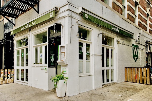 Westville East 3