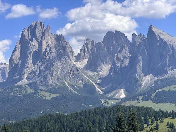 Langkofel