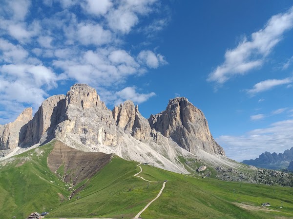 Langkofel 5