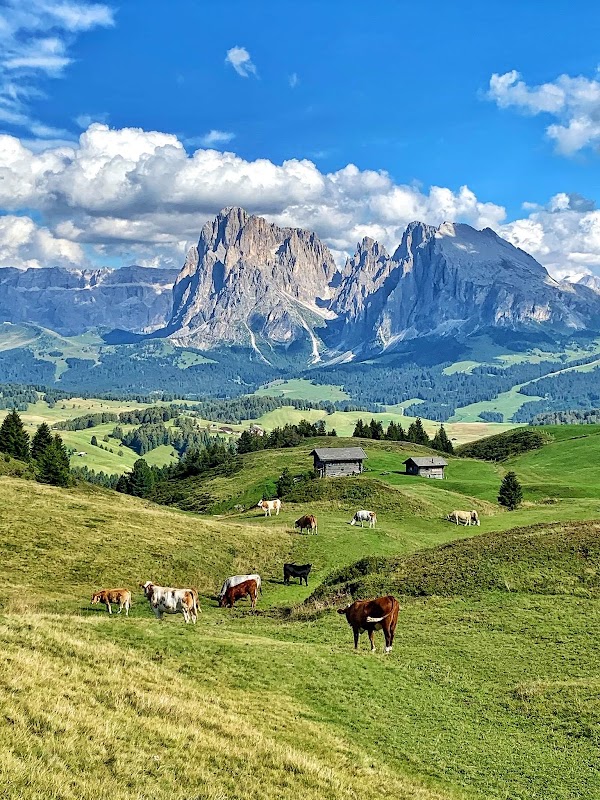 Langkofel 4