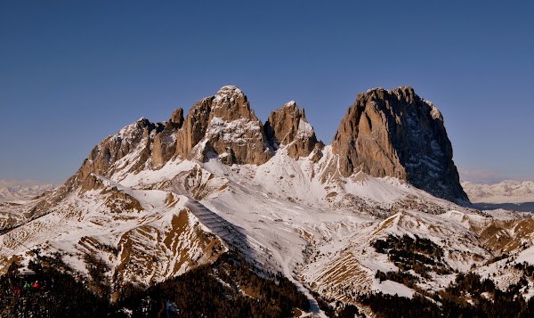 Langkofel 3