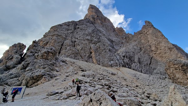 Langkofel 2