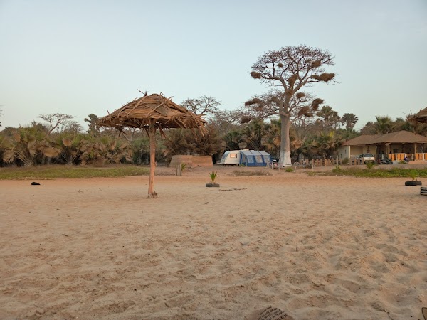 The Gambia