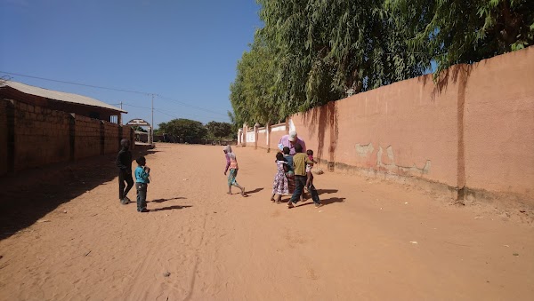 The Gambia 3