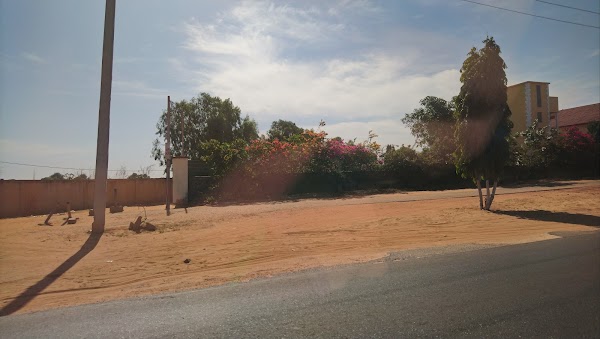 The Gambia 2