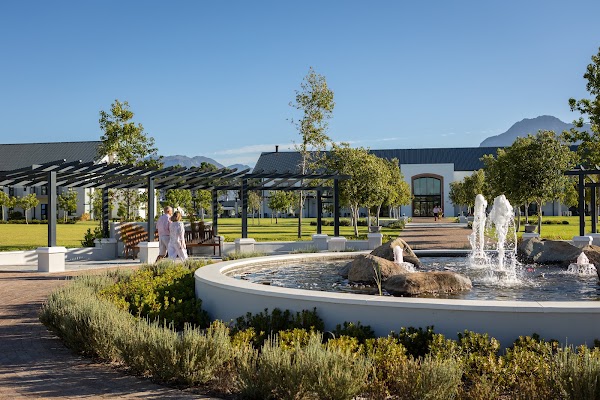 Val de Vie Estate 1