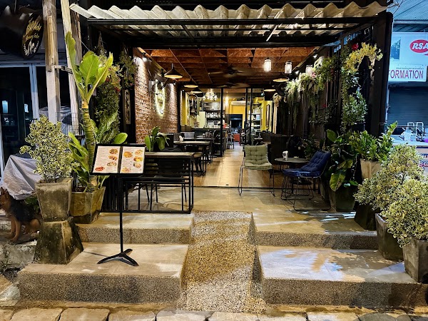 A-One Restaurant