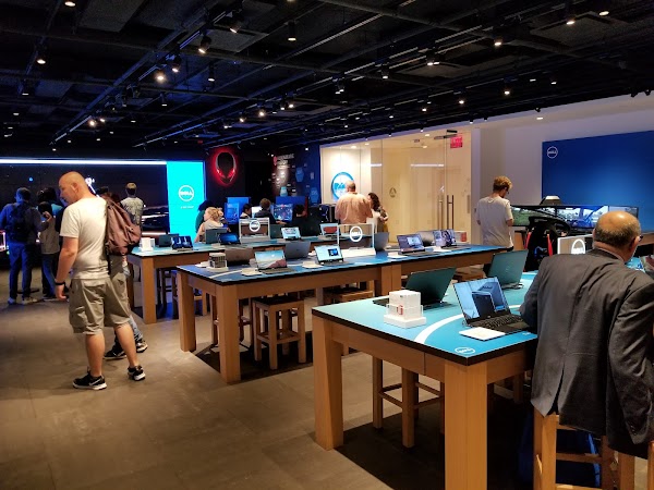 Microsoft Experience Center 5