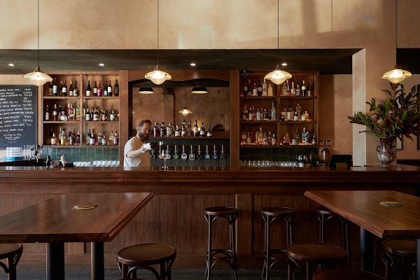 The Flying Fox Public House