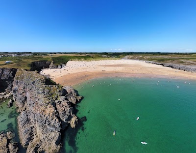 Broad Haven South Beach