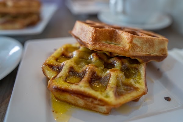Yi Jia Bakery House Cafe 5