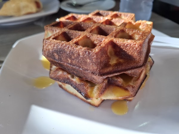 Yi Jia Bakery House Cafe 4