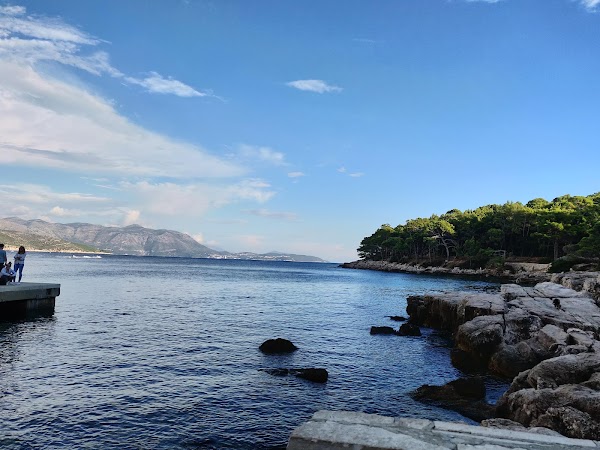 Lokrum Botanical Garden 3