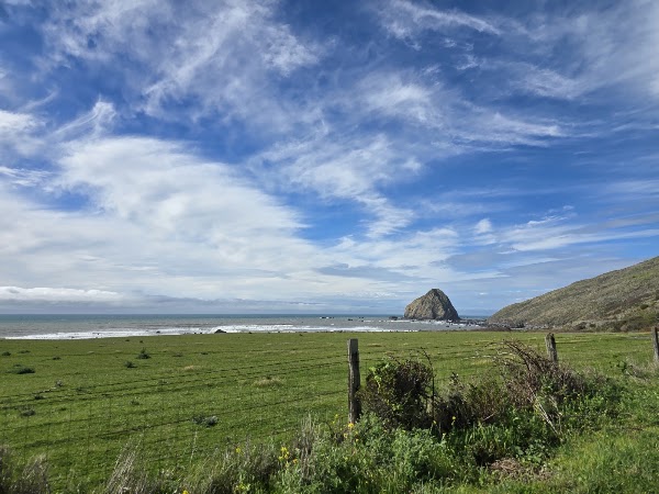 Lost Coast Camp 5