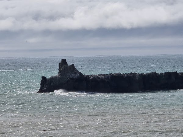 Lost Coast Camp 3