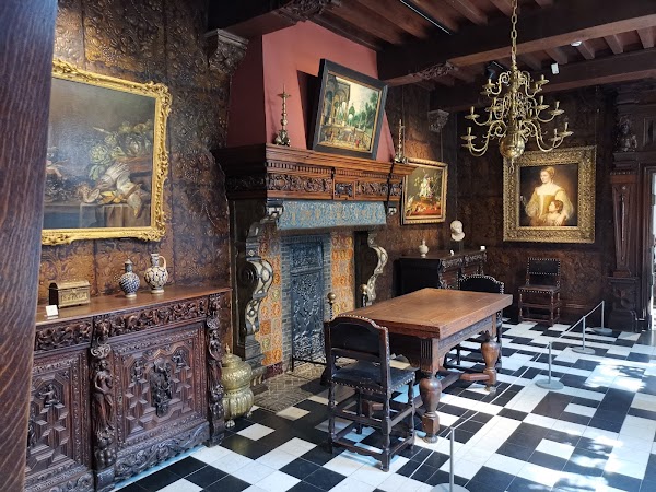 Rubenshuis 5