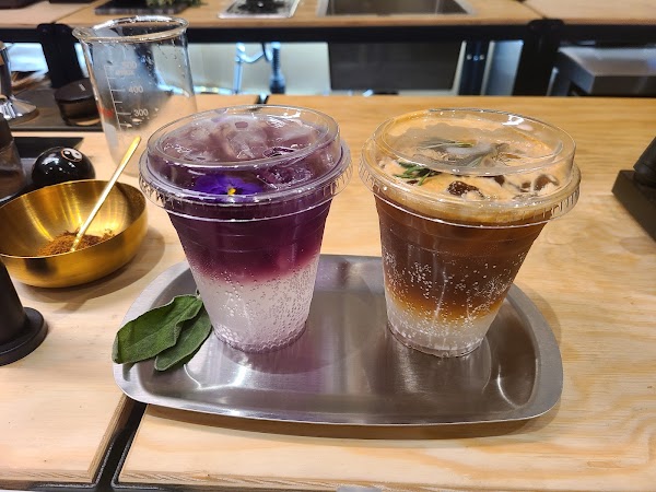 Wu Wei Coffee | 无为 3
