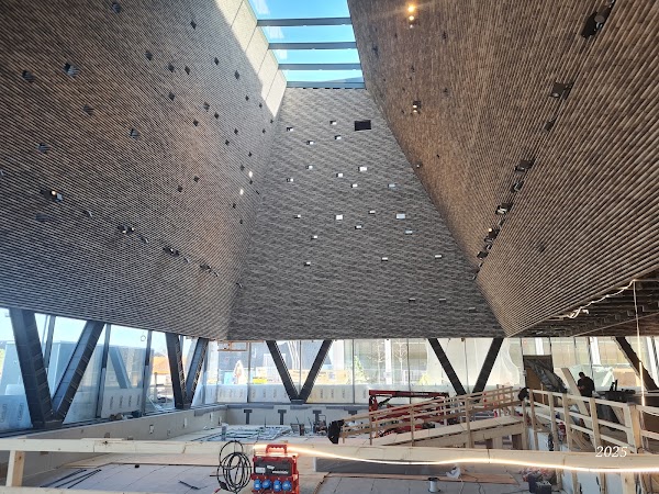 Water Culture House