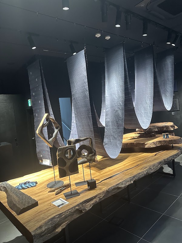 MIZEN TOKYO Atelier + Showroom 5