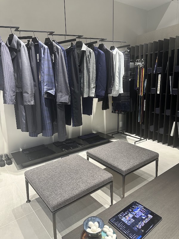 MIZEN TOKYO Atelier + Showroom 4