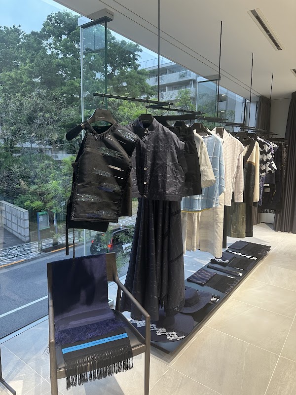 MIZEN TOKYO Atelier + Showroom 3