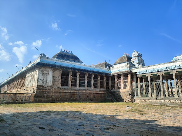 Chidambaram 1