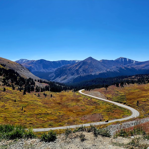 Colorado 35