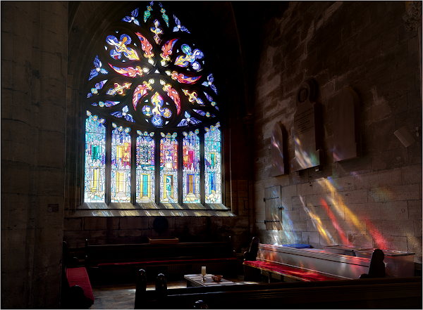 St Michael's Parish Church 1