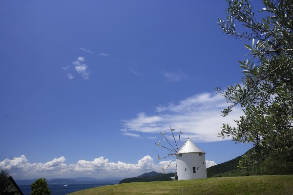 Shodoshima Olive Park