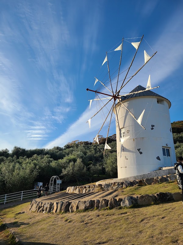 Shodoshima Olive Park 5