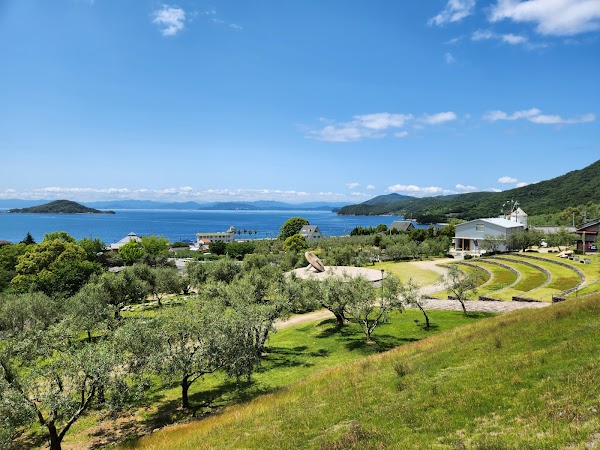 Shodoshima Olive Park 4