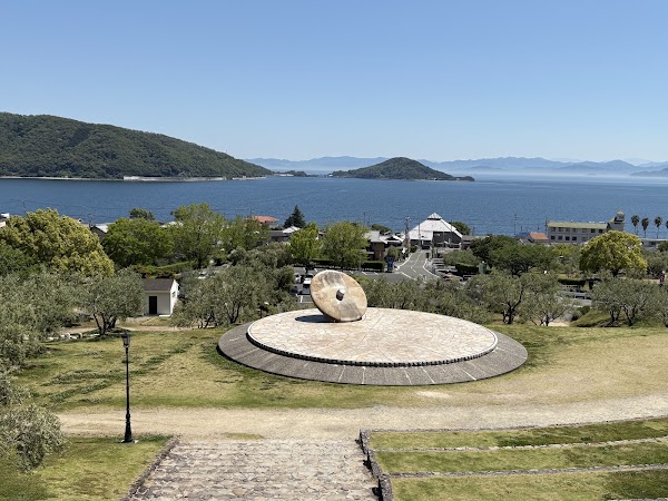Shodoshima Olive Park 3