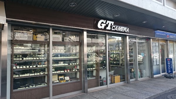 GT CAMERA