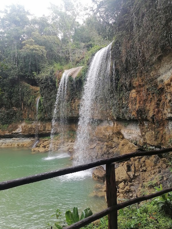 Bayaguana 1