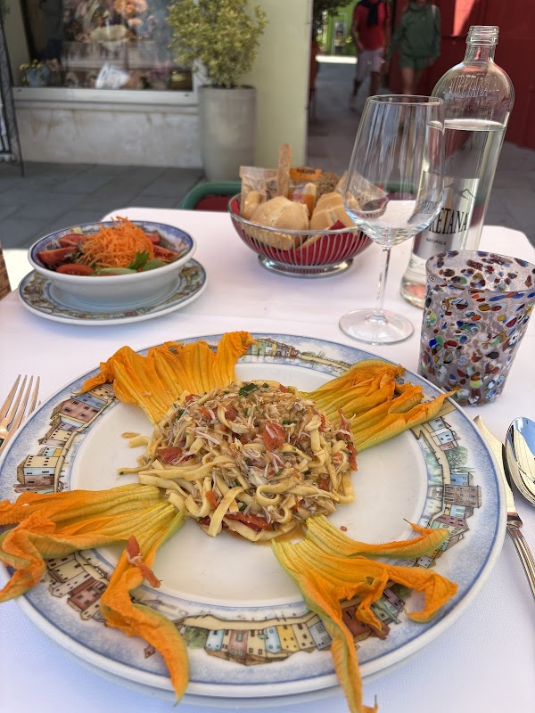 Trattoria Al Gatto Nero 4